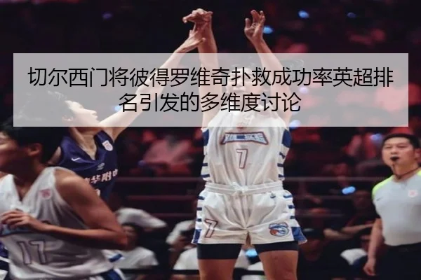 切尔西门将彼得罗维奇扑救成功率英超排名引发的多维度讨论